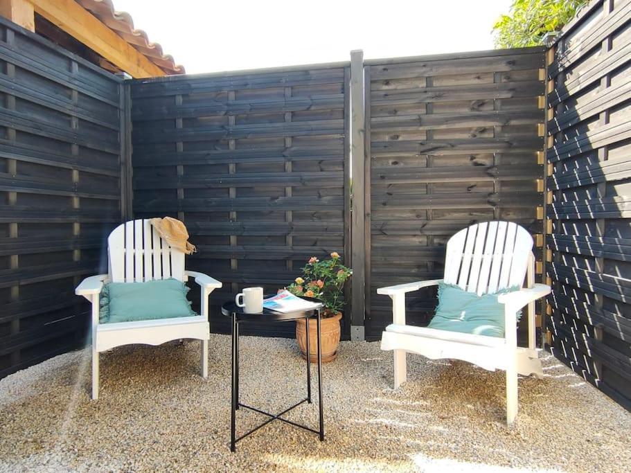 Dolce Vita En Provence Châteaurenard Buitenkant foto