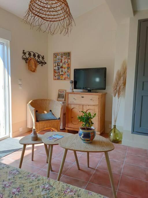 Dolce Vita En Provence Châteaurenard Buitenkant foto