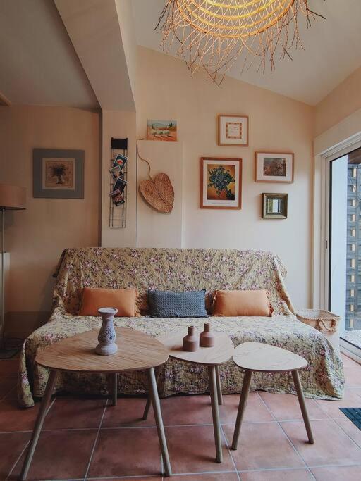 Dolce Vita En Provence Châteaurenard Buitenkant foto
