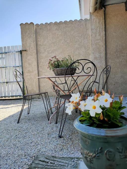 Dolce Vita En Provence Châteaurenard Buitenkant foto